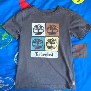 Timberland shirt for kids